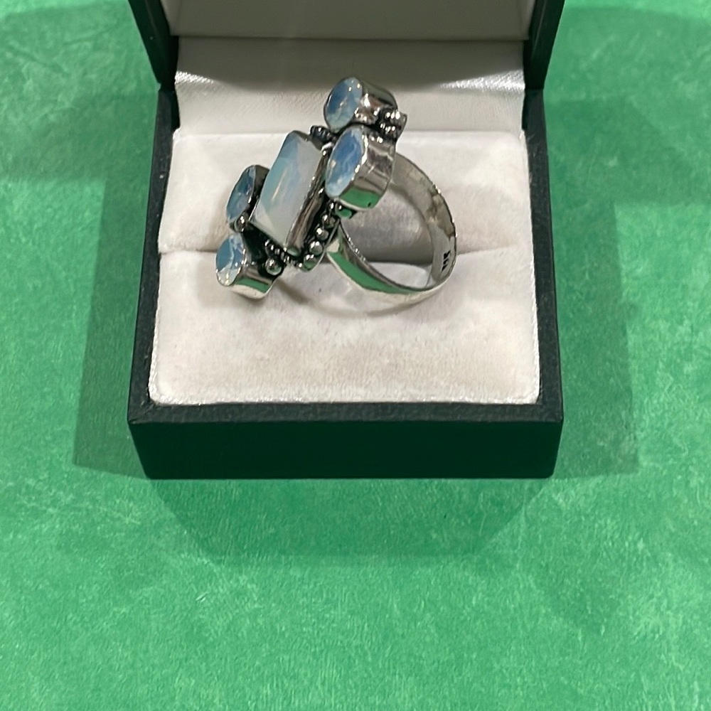 Opalite Ring - image 4